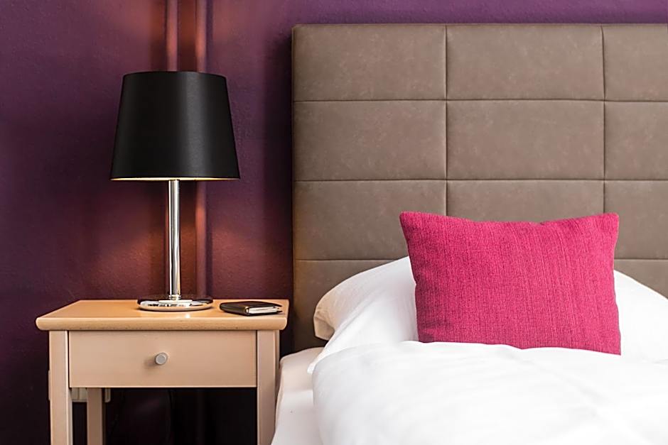 Boutique Hotel Societe