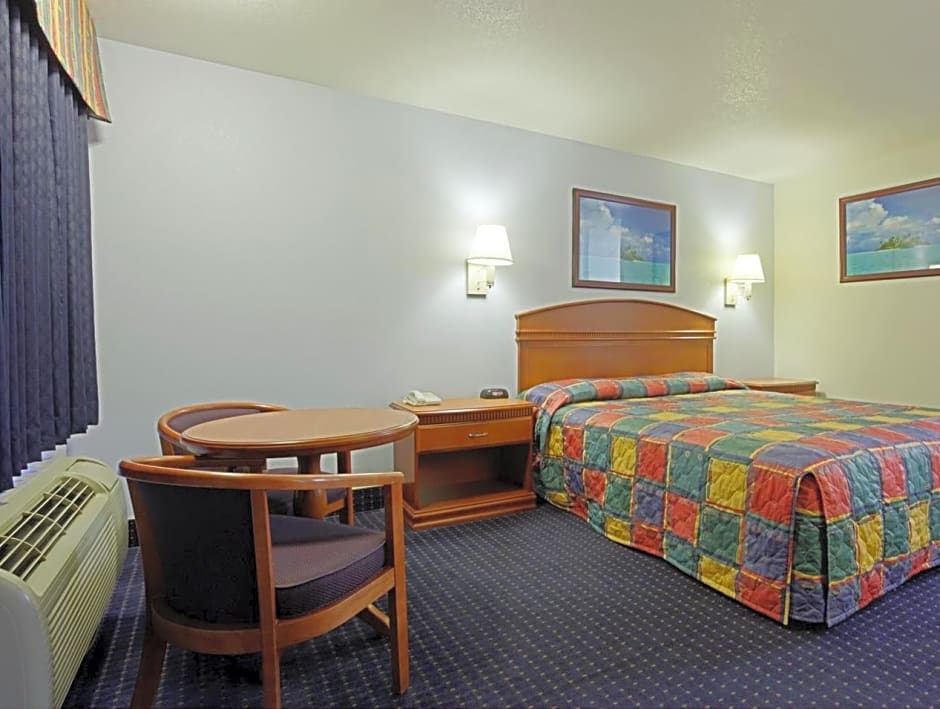 Americas Best Value Inn Pico Rivera Los Angeles E