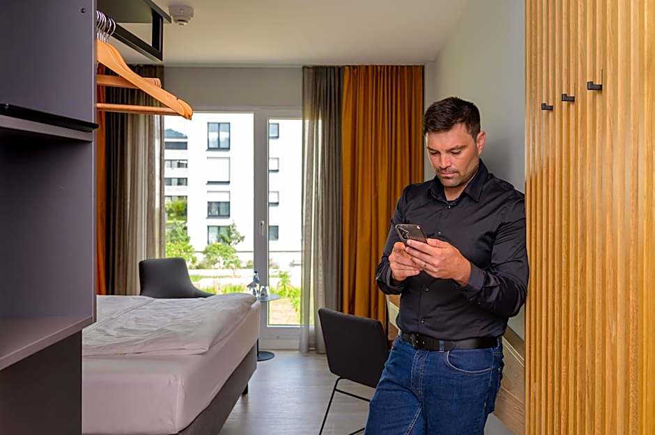 Maxx Hotel Aalen