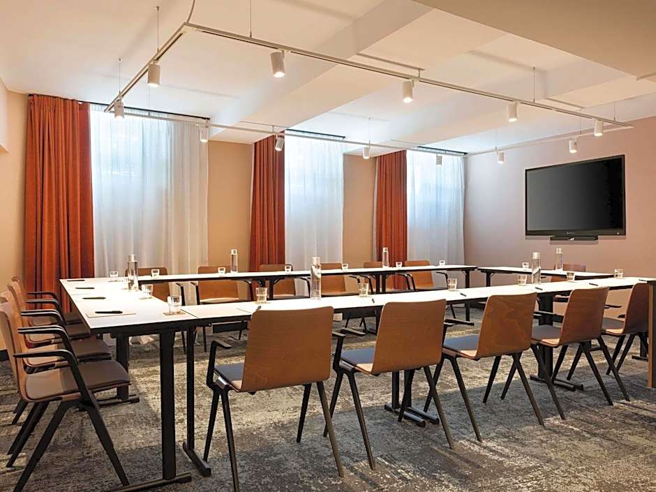 Hotel Les Capitouls Toulouse Centre - Handwritten Collection