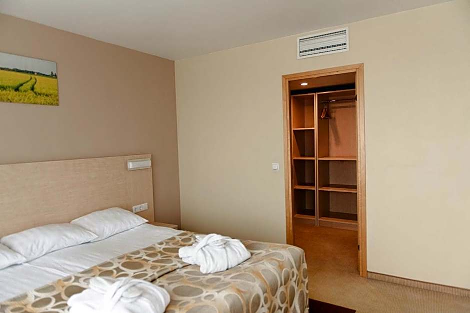 Park Hotel Latgola