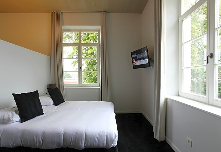 Hotel The Lodge Vilvoorde