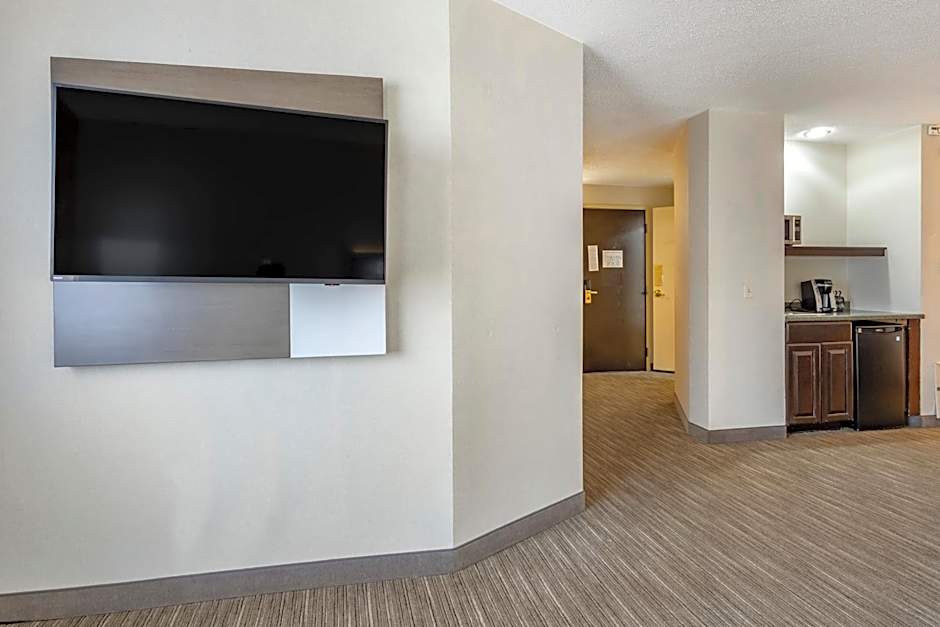 Comfort Inn Paramus - Hackensack