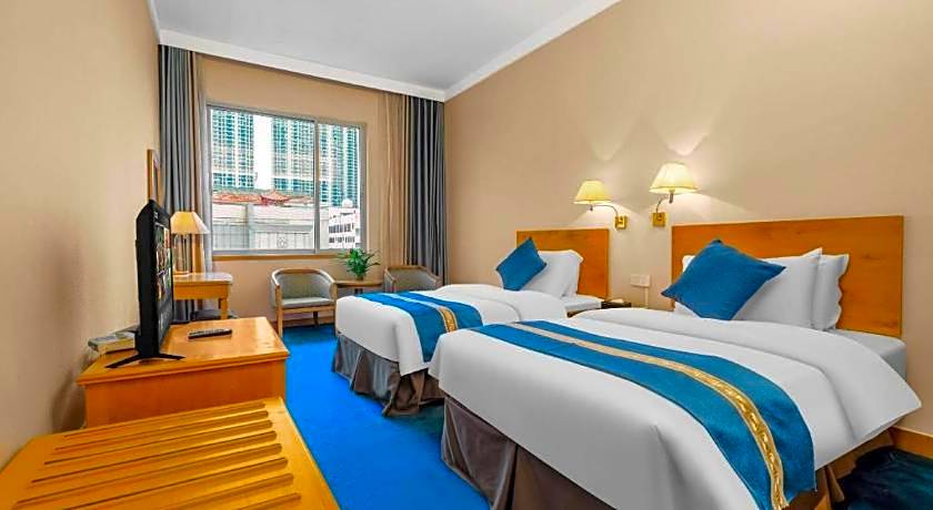 Kunming Hotel