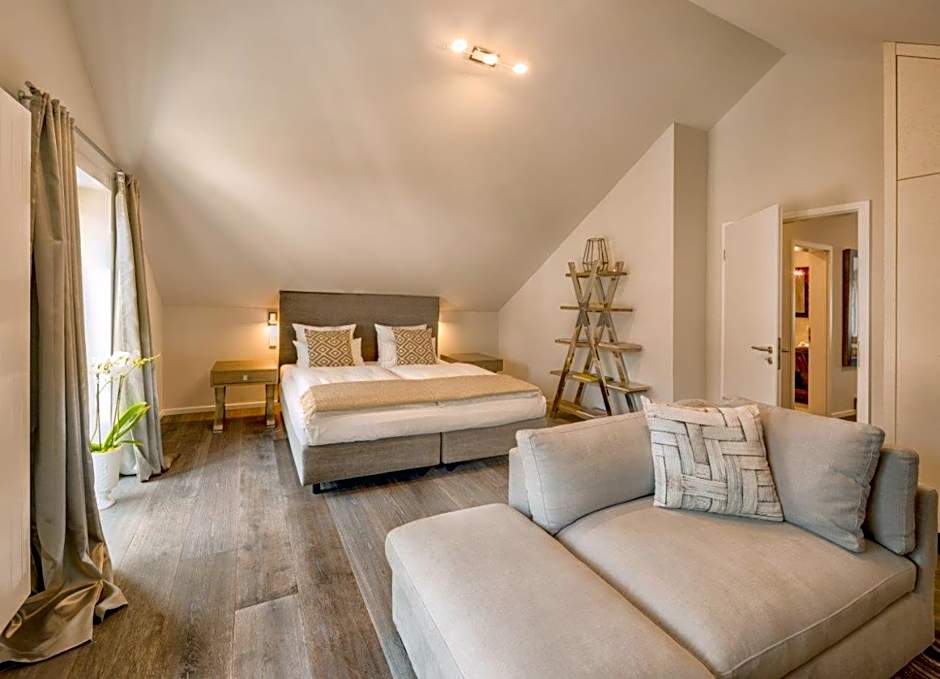 Hotel Hafen Flensburg