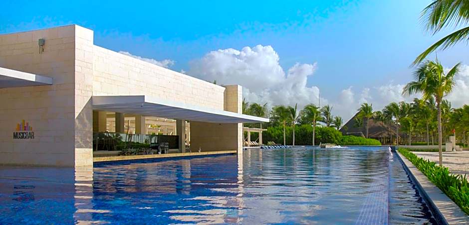 Barcelo Maya Riviera - All Inclusive Adults Only