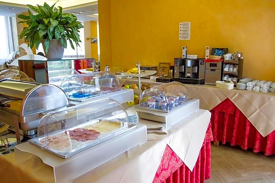 Hotel Nobel - Soft All Inclusive