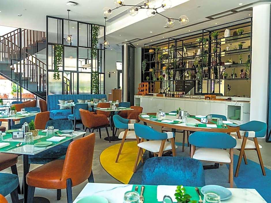 ibis Styles Dubai Deira