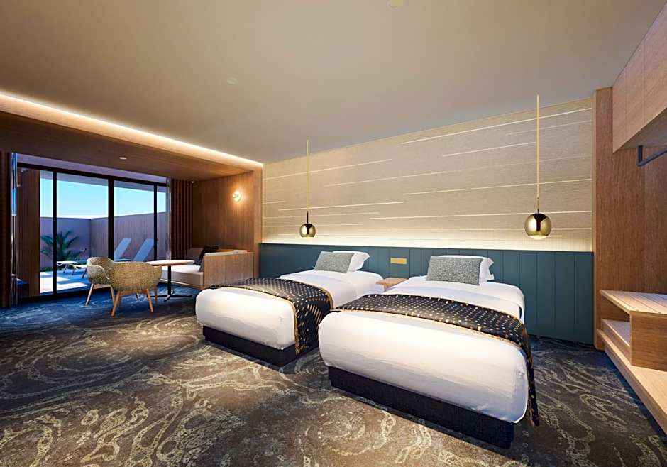 KAMENOI HOTEL Awajishima