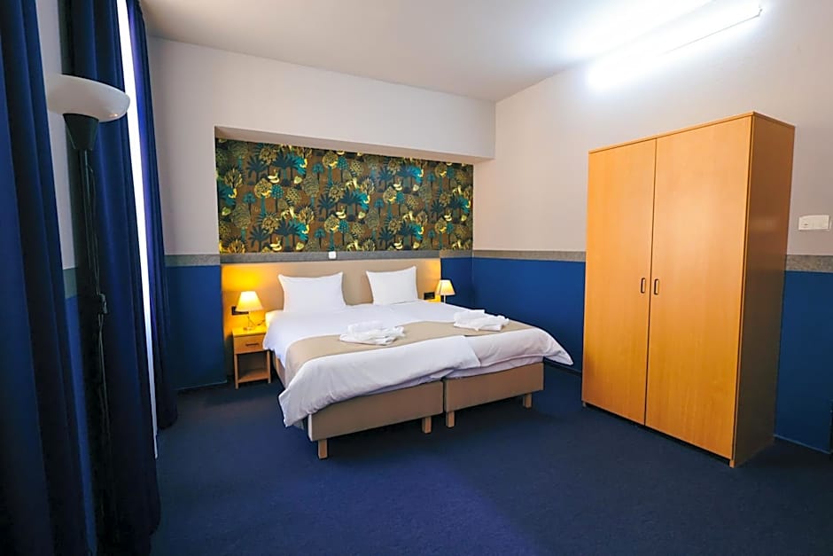 Gartner Hotel