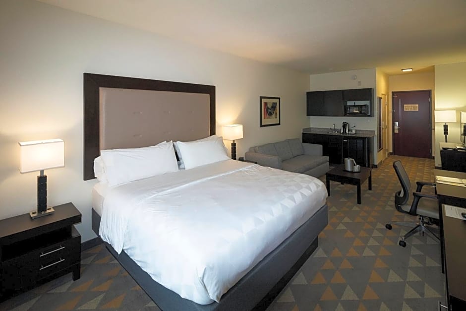 Holiday Inn Hammond Northshore By IHG