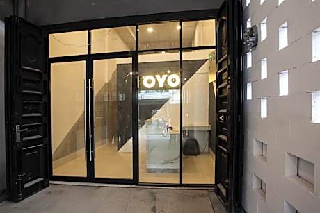 Hotel O Mono Guest House