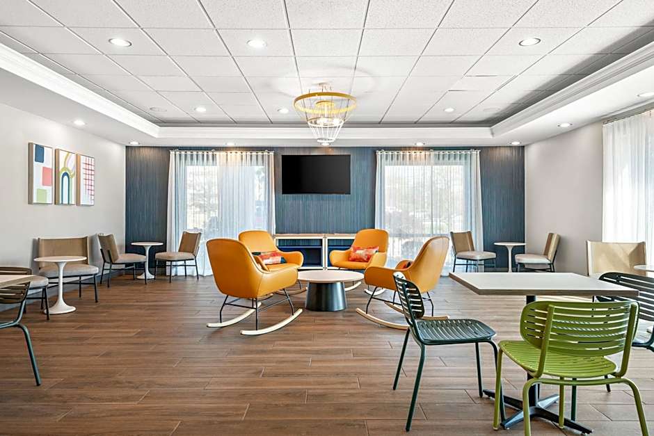 Spark By Hilton Hummelstown Hershey