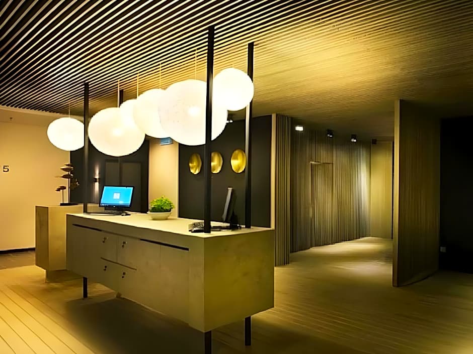 Photo 1 of 49 of O'Boutique Suites Hotel @ Bandar Utama