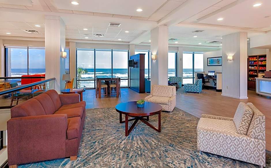 Holiday Inn Express Daytona Beach Shores By IHG