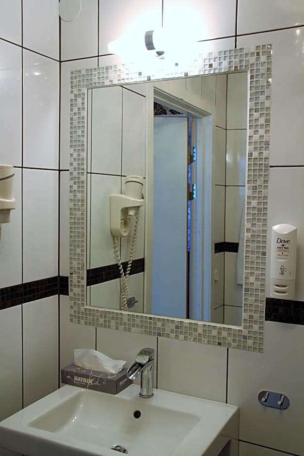 Best Western Vetlanda Stadshotell