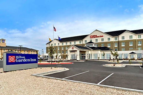 Hilton Garden Inn Hobbs