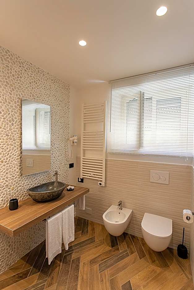 Brezza Marina Guest House