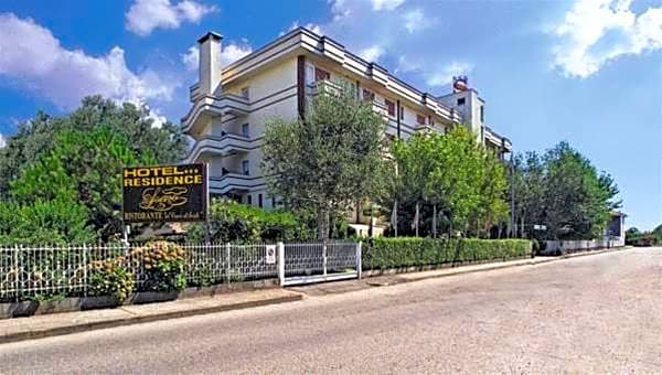Hotel Residence Sogno