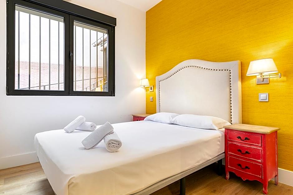 H-A Aparthotel Hotel Quo