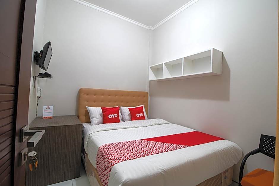 OYO 3253 Sofia Residence