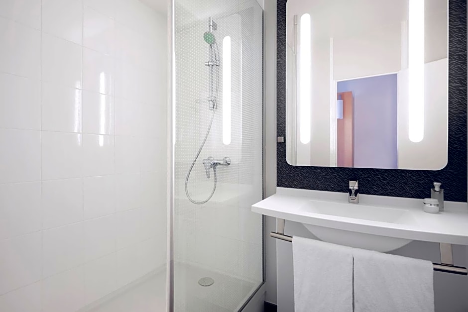 ibis Montpellier Centre Comedie