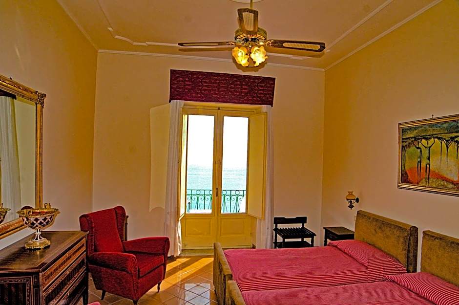 Grand Hotel San Michele