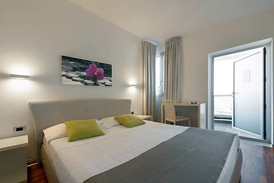 B&B White con Parcheggio Privato