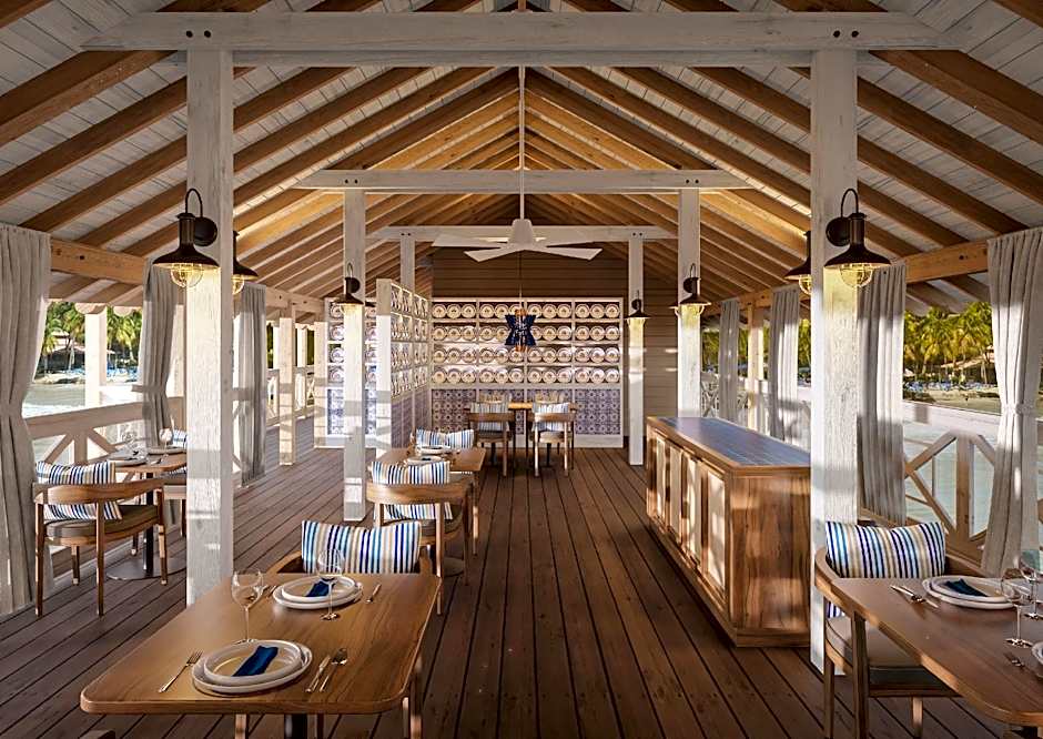 Secrets St. Lucia Resort and Spa- All Inclusive-Adults Only