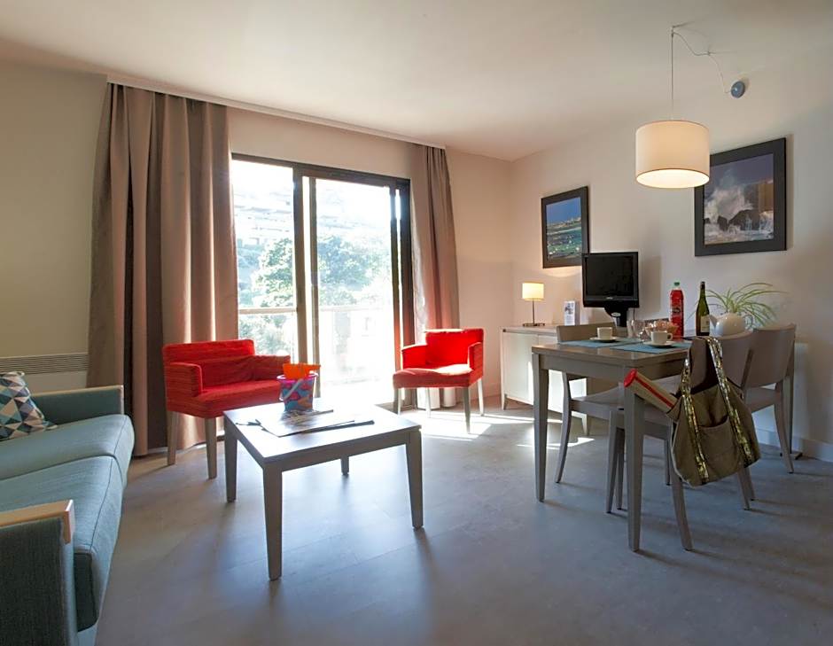 Résidence Pierre & Vacances L'Archipel