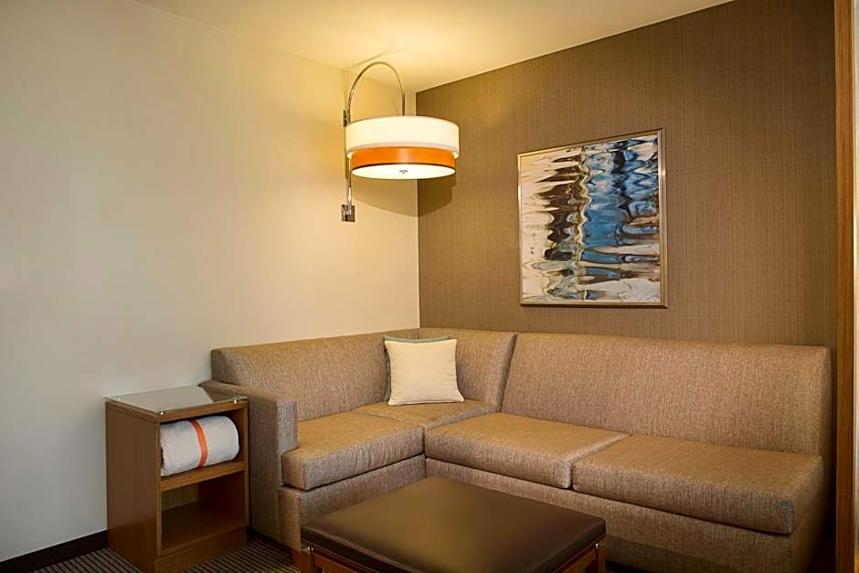 Hyatt Place Washington DC/Us Capitol