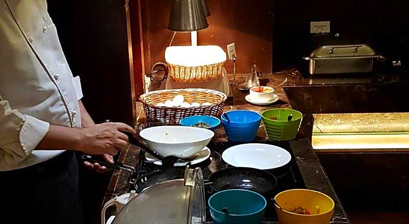 Country Inn & Suites by Radisson, Gurgaon Sector 12