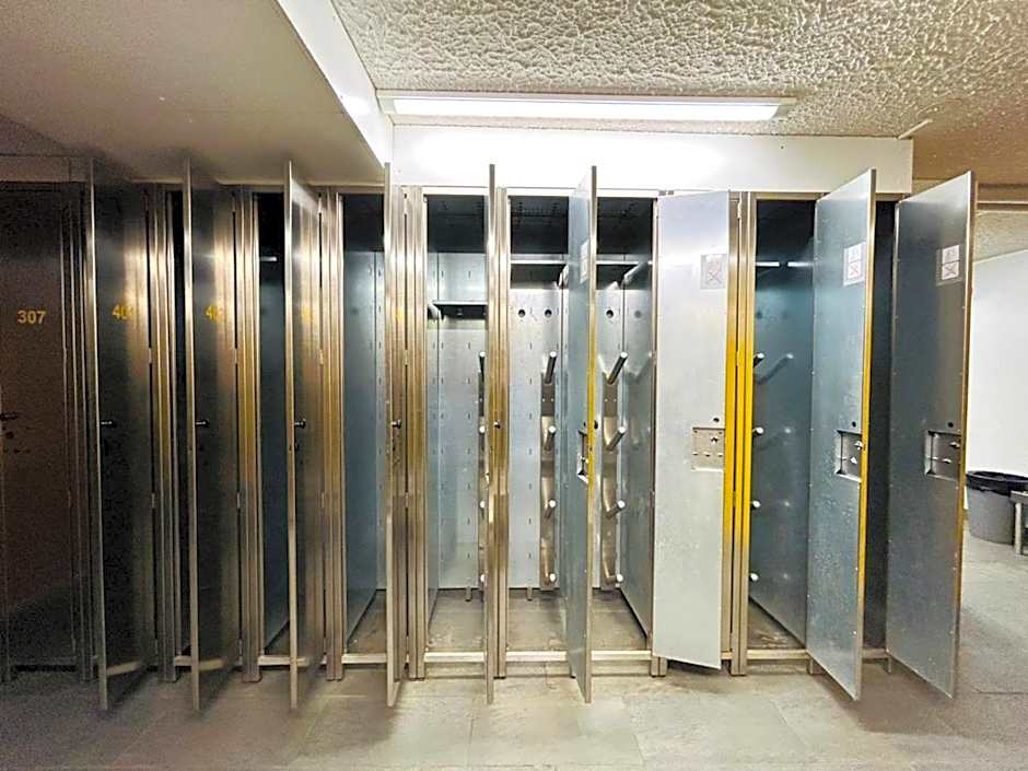 Hotel Alpin Superior