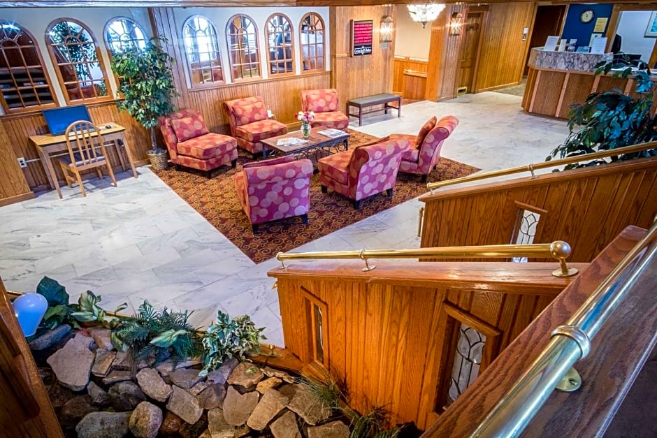 Photo 1 of 14 of Groton Inn & Suites