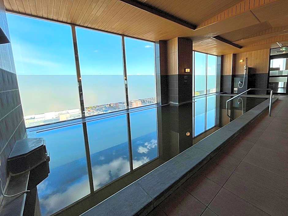 Hotel Route Inn Grand Asahikawa Ekimae