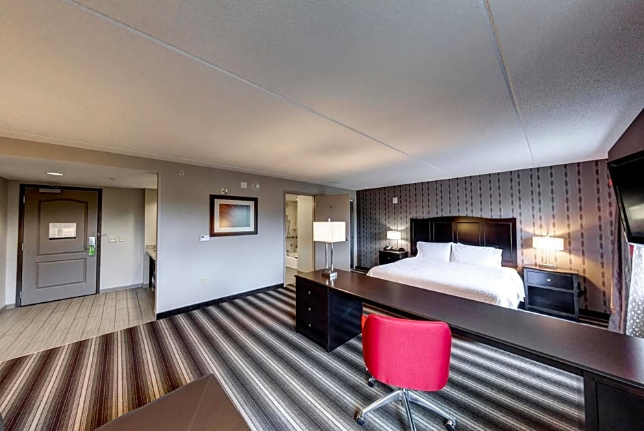 Hampton Inn Neptune