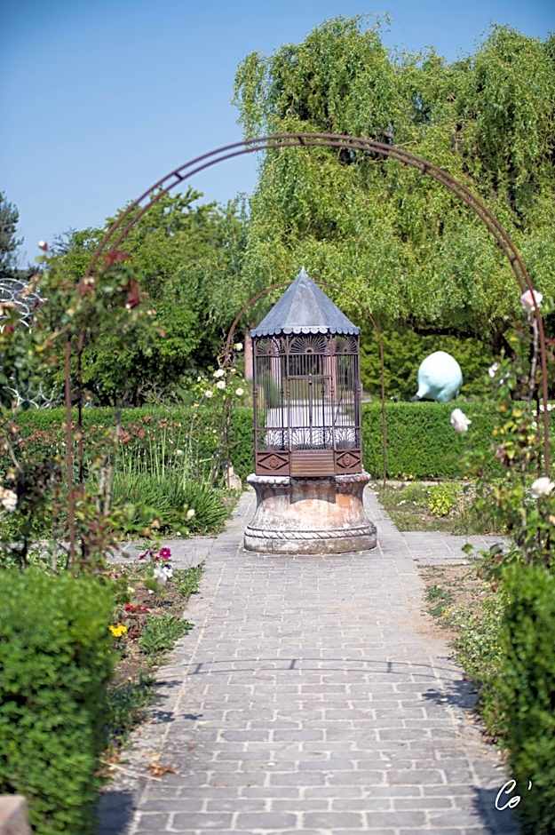 Les Saules Parc & Spa - Teritoria