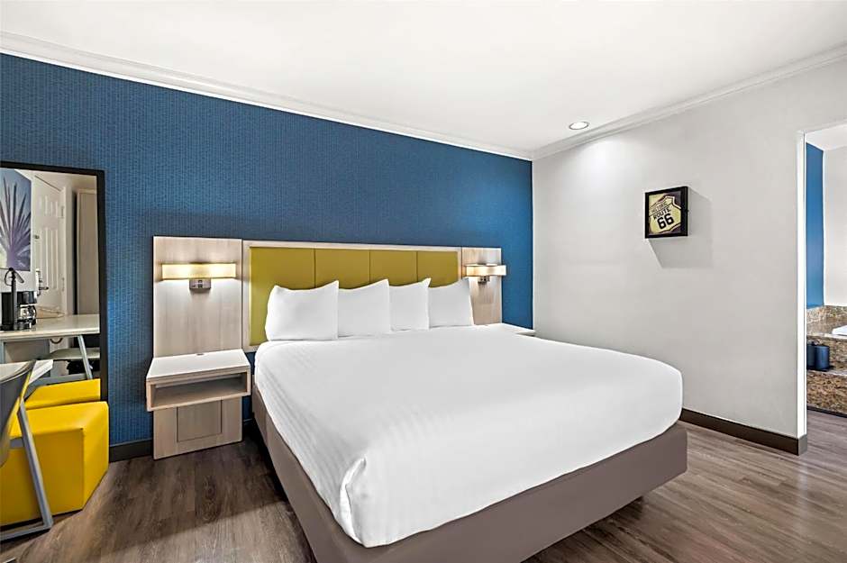 SureStay Hotel by Best Western Santa Monica