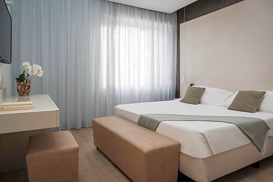 The Regent Boutique Hotel & Spa