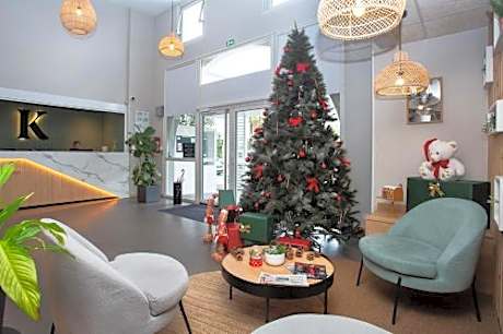 Kyriad Anglet - Biarritz