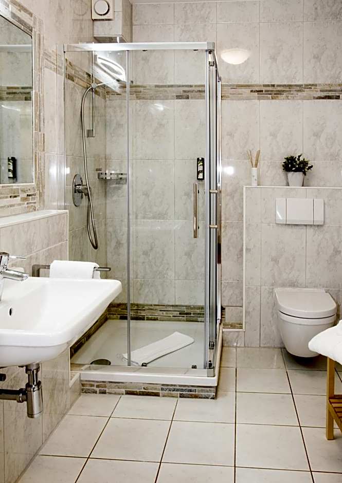 Hotel Auszeit