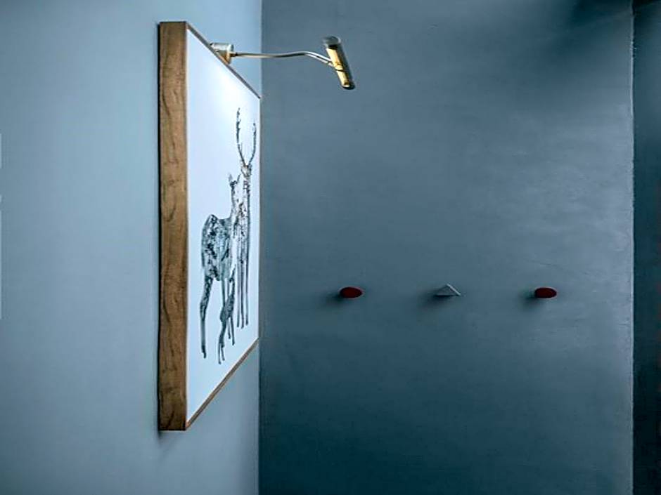 Yangzhou C3 Boutique Hotel