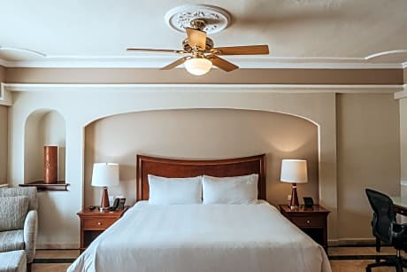 Room Standard