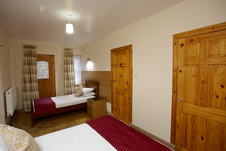 The Merchant City Inn