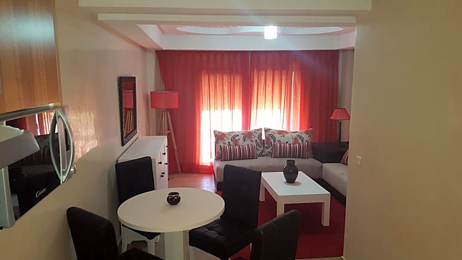 Rofaida Appart'Hotel