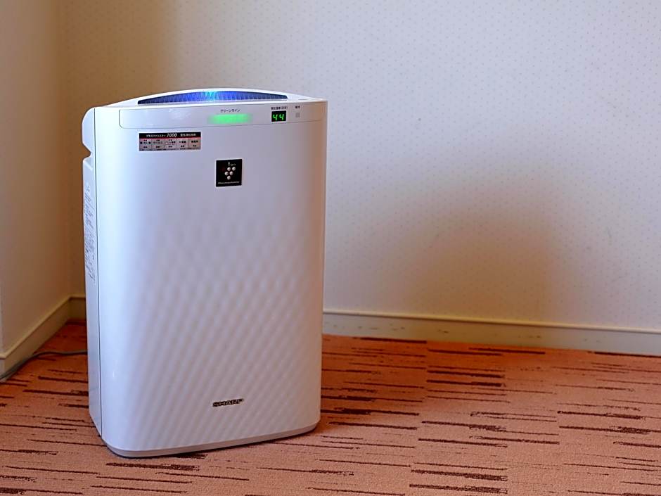 Hiroshima Airport Hotel