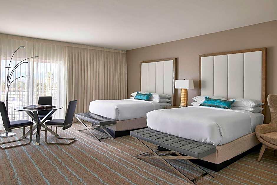 HOTEL PASEO, Autograph Collection by Marriott
