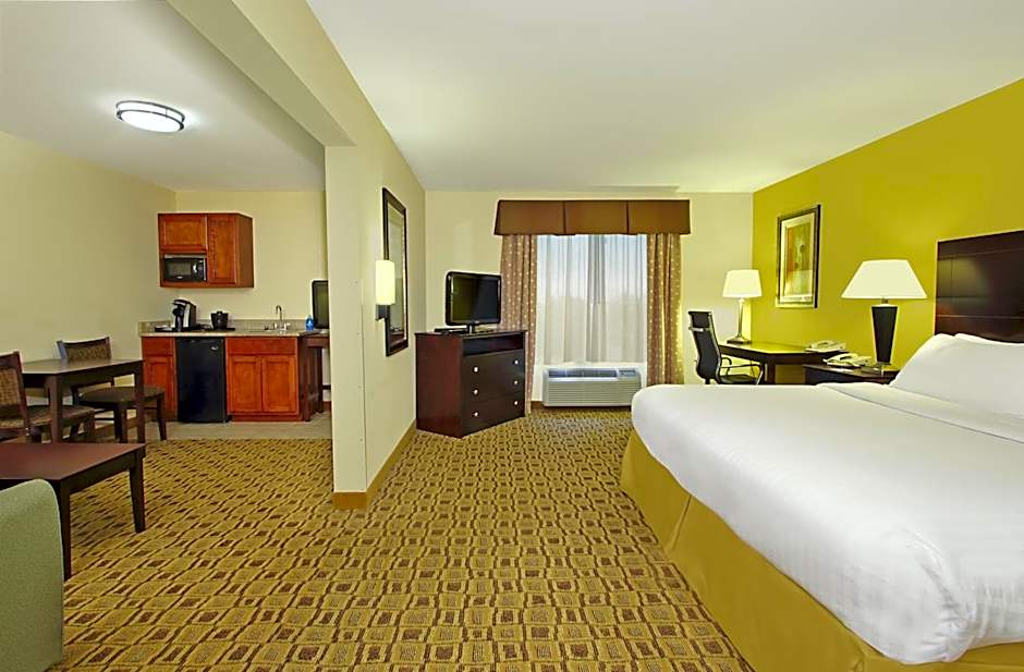 Holiday Inn Express Boonville By IHG