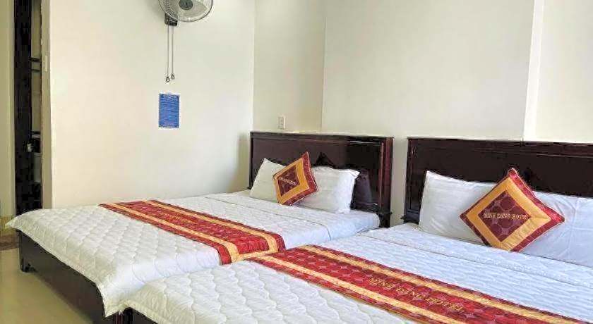 Minh Dang Hotel