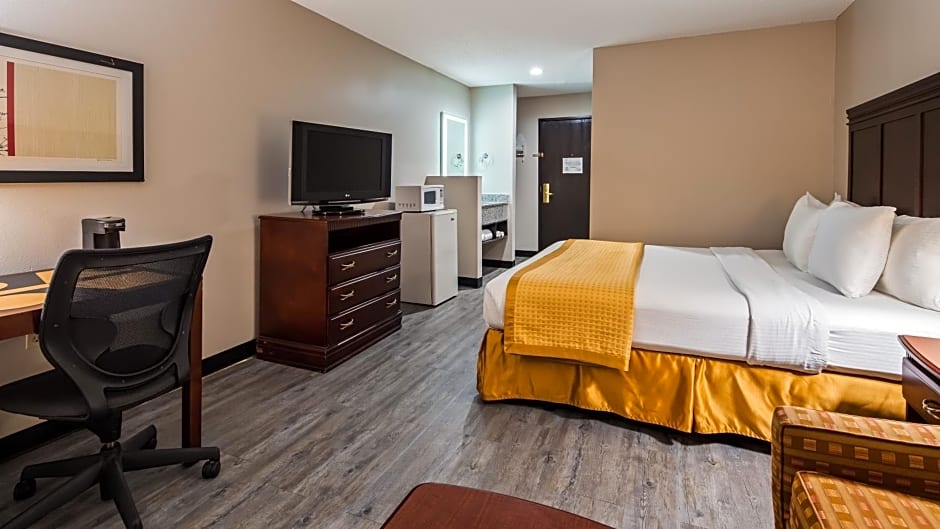 SureStay Hotel by Best Western Orange